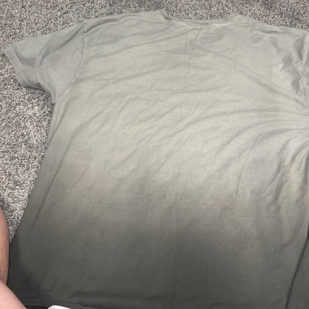 2xl Champion Shirt , was too big for me. $5 fsfs - Picture 3 of 3